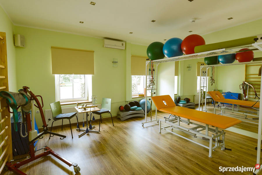 Dom Seniora StałyLąd zaprasza Tychy