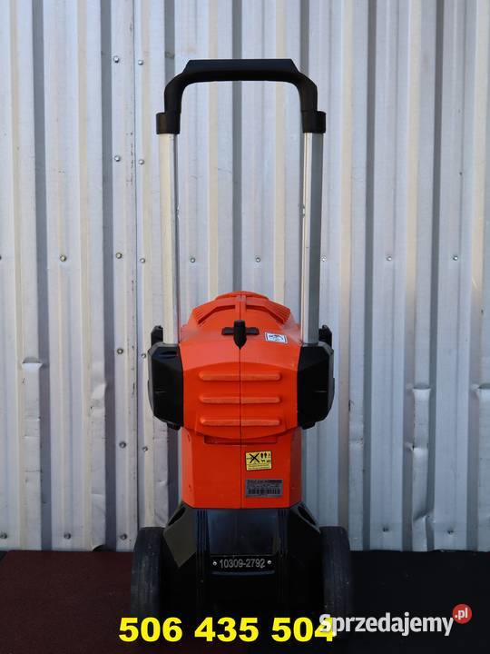 Myjka Ciśnieniowa Karcher HD 515 C 150 bar 2020 Myjki ciśnieniowe Radom