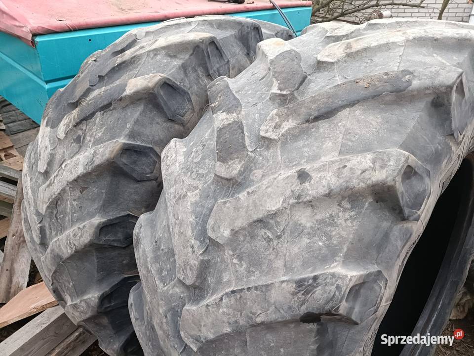 Opony 5406528 Włocławek sprzedam