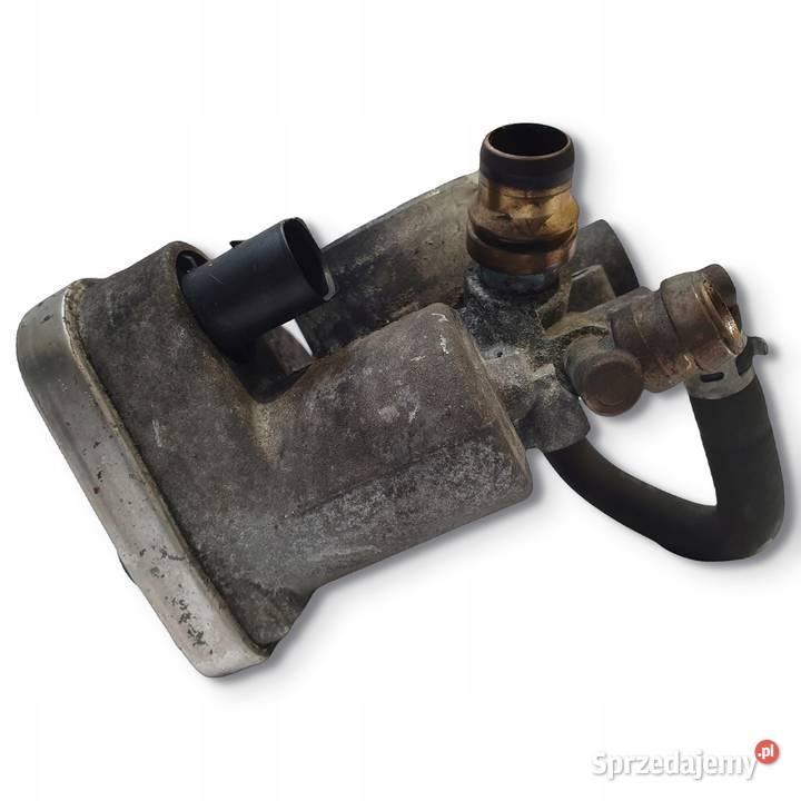 PRZEPUSTNICA Opel Zafira B 18 16V 55562380 lubelskie Chełm