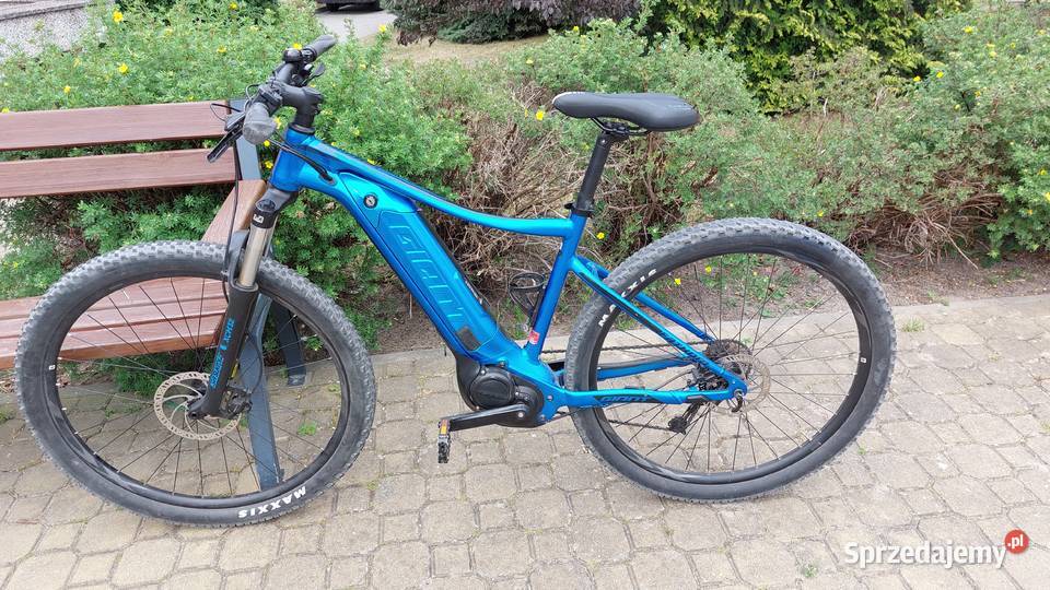 Giant Fathom 29 Yamaha rozmiar M 46 OKAZJA Olsztyn