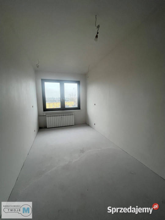 Sprzedaż mieszkania Chmielnik 44m2 Rok budowy 1980