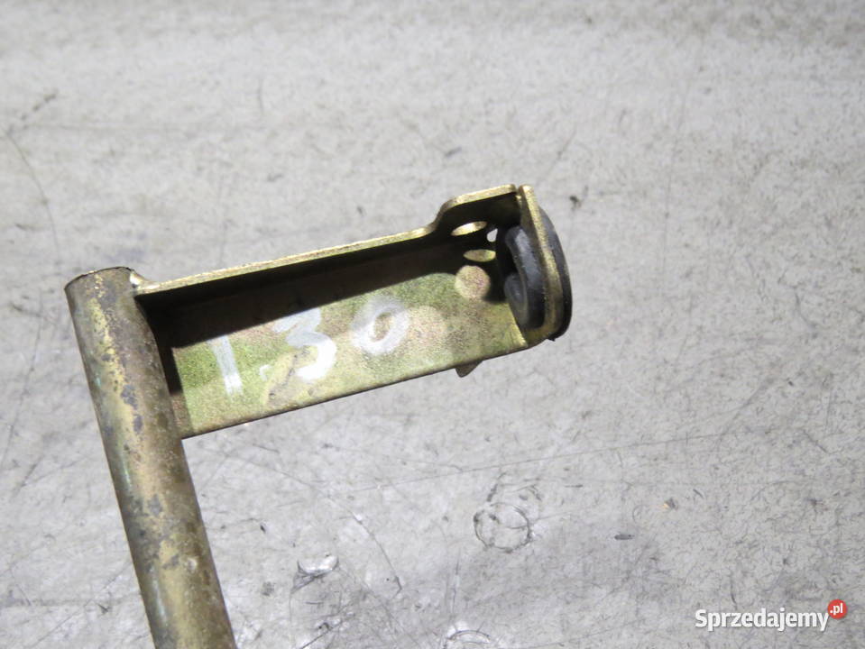 SUZUKI BURGMAN 400 250 N400 K7 10 MOCOWANIE kujawsko-pomorskie Toruń