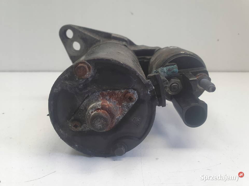 ROZRUSZNIK Audi A3 8P 20 TDI ROZRUSZNIK bosch Chełm sprzedam