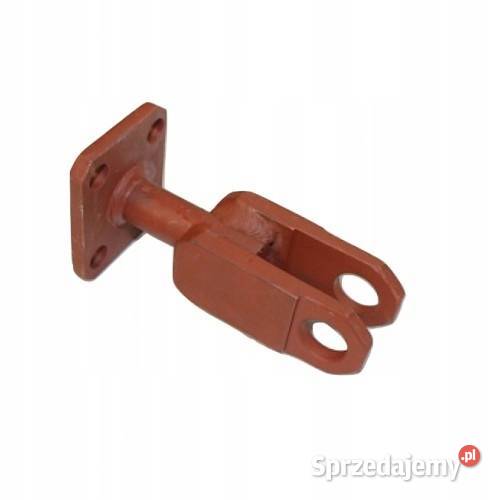 Końcówka rury Zetor mechaniczne wspomaganie podkarpackie