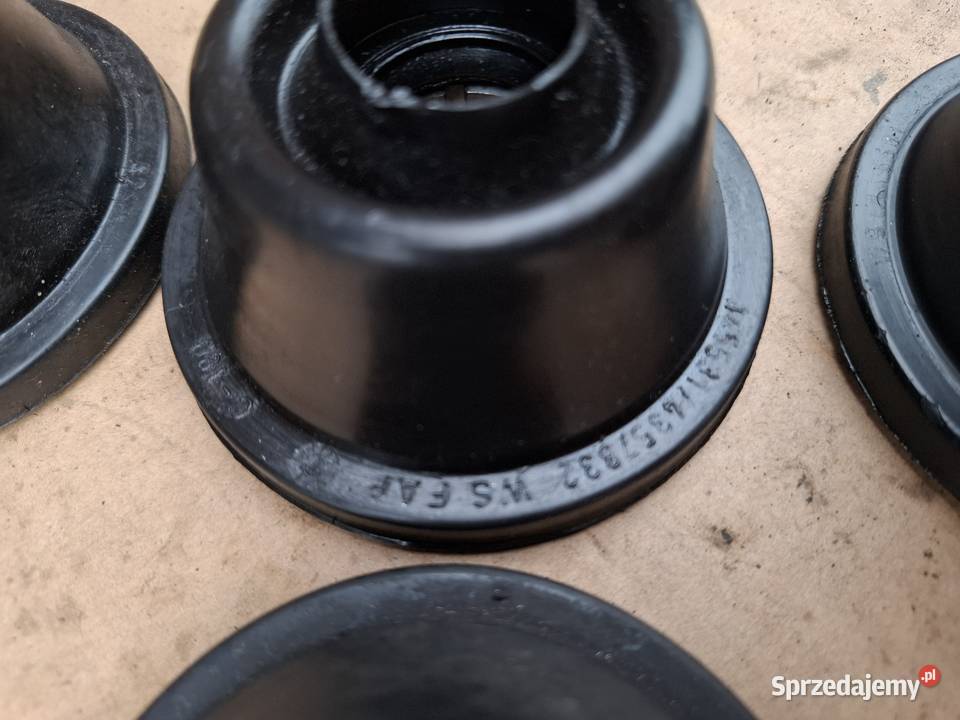 Mieszek uszczelniacz półosi napędowej Fiat 126p sprzedam