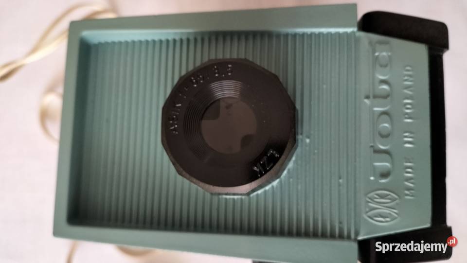 Sprzedam rzutnik z dawnej epoki Pozostałe Bielsko-Biała