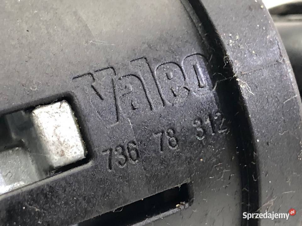 STACYJKA CITROEN C1 10 68 0514 KLUCZYK osobowe Części samochodowe