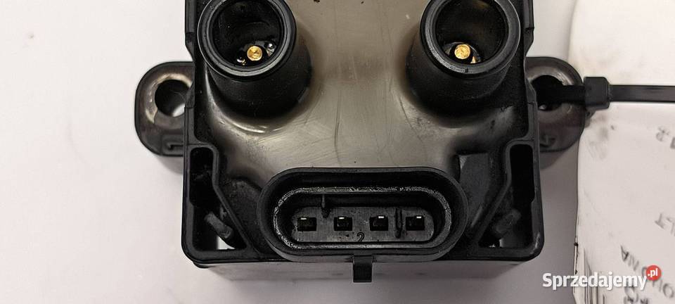 CEWKA ZAPŁONOWA RENAULT CLIO II Lipno