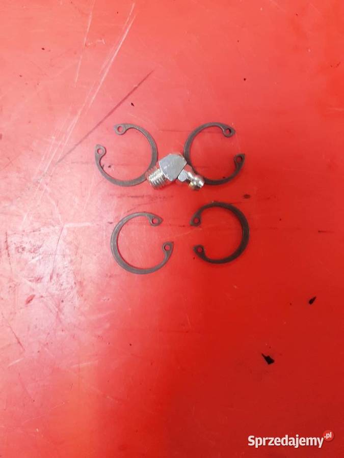 Krzyżak Walterscheid 46957 Sulechów