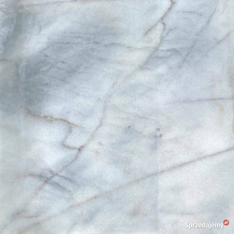 Płytki Marmur Mugla White poler marmurowa płytka małopolskie Kraków sprzedam