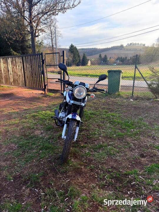 Romet zetka 50 Kłodzko sprzedam