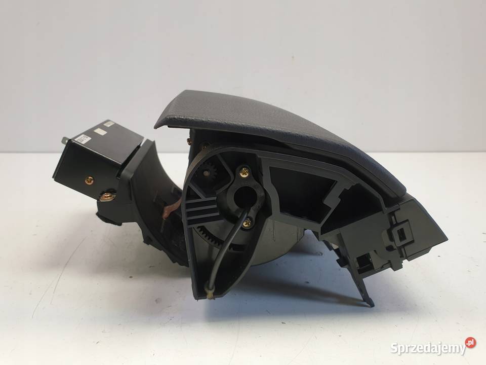 Mazda 6 GG WYŚWIETLACZ NAWIGACJI Nawigacja ekran Rudka