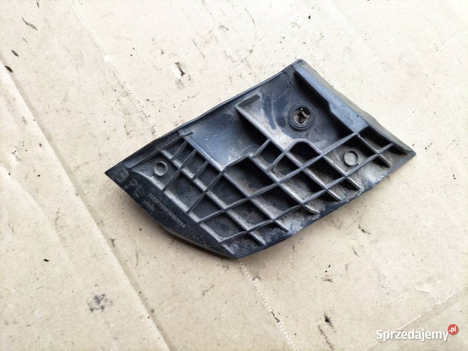 Citroen C1 Peugeot 107 ślizg tył lewy lubelskie Kamień-Kolonia sprzedam