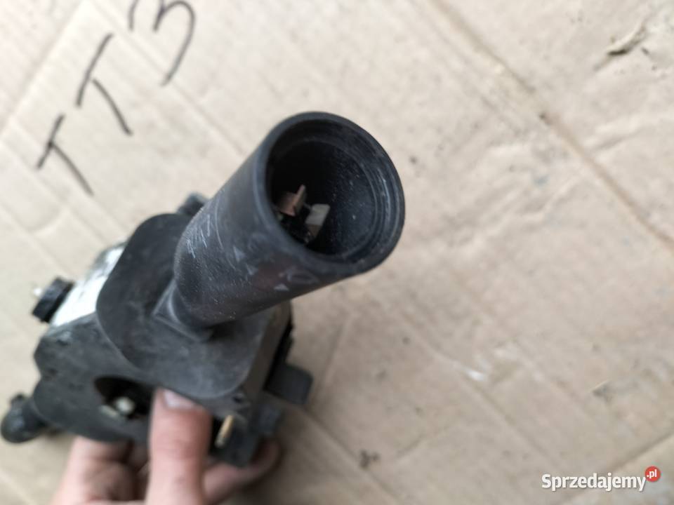 MANETKA PRZEŁĄCZNIK ZESPOLONY FIESTA MK3 MK2 osobowe Kamień-Kolonia