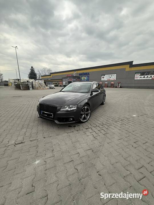A4b8 20d 2009r Przemyśl