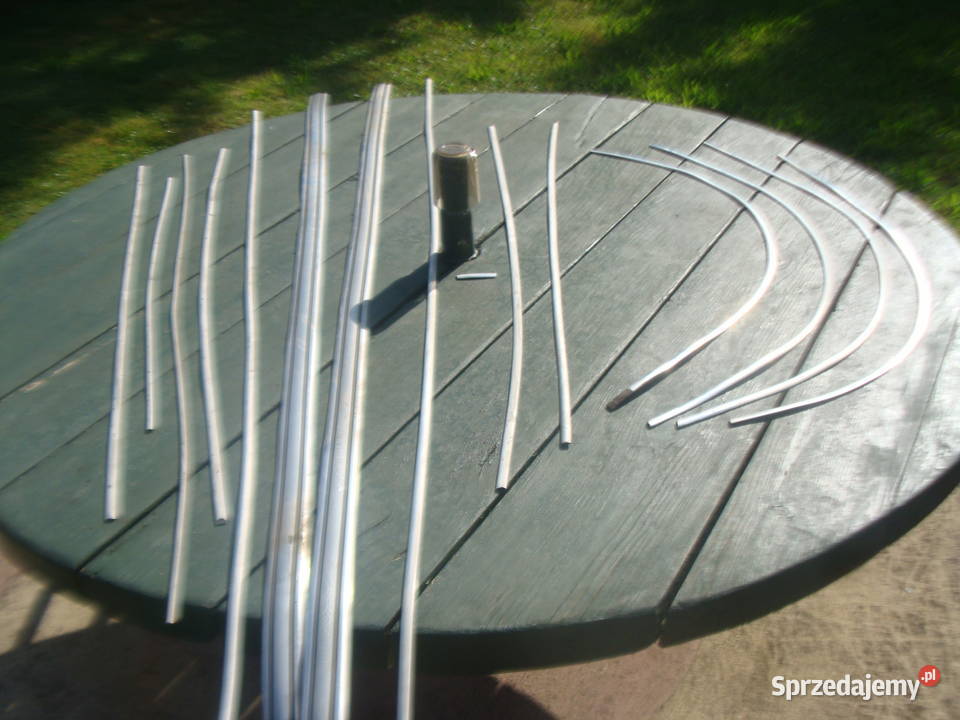 listwy ozdobne volvo144 Jasło