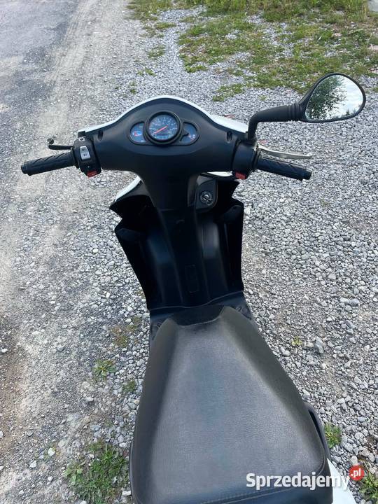 Kymco Agility 50 Tarnów sprzedam