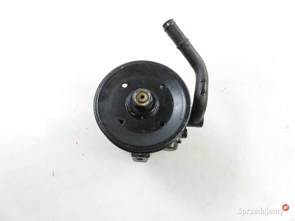POMPA WSPOMAGANIA DAEWOO MATIZ M100 08 Pompy wspomagania małopolskie