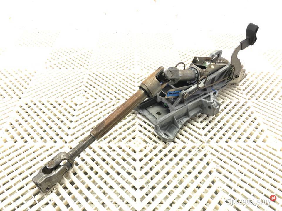 KOLUMNA KIEROWNICZA FORD MONDEO MK5 DG9C36506AD