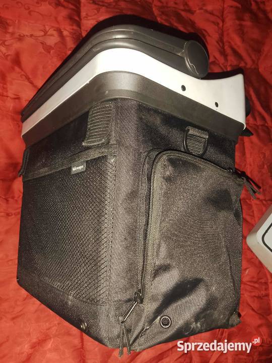 Lodówka turystyczna AS 25 Oryginał Volkswagen dolnośląskie