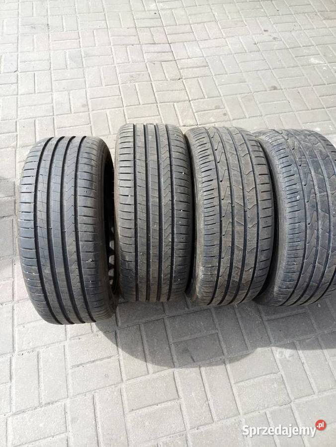 Koła 5x108 peugeot opel citroen17 Zamość