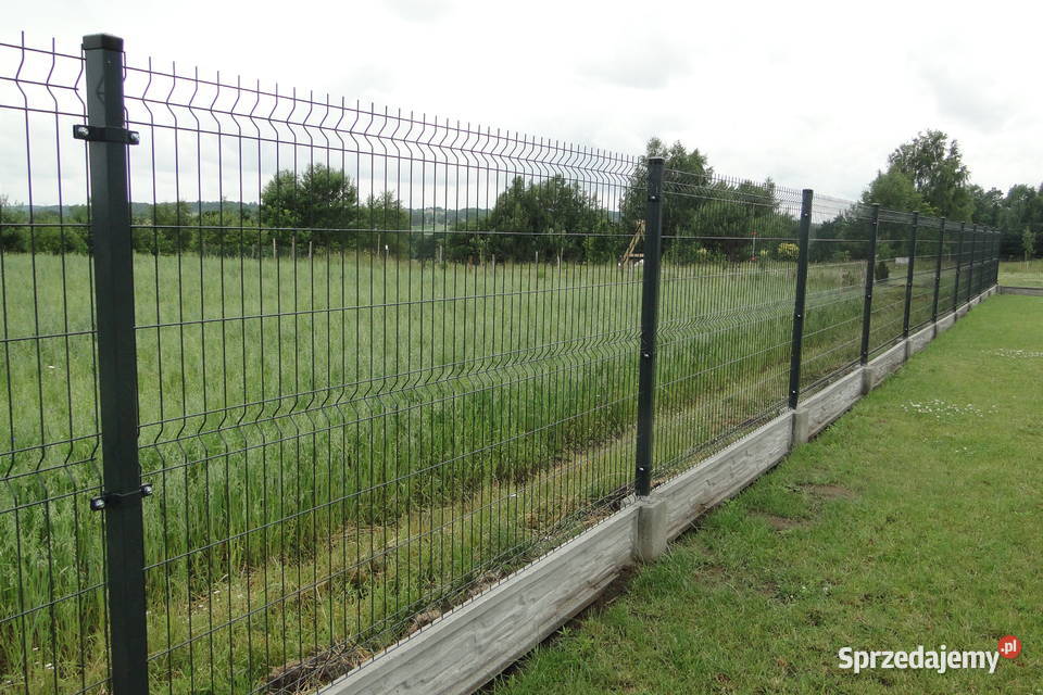 OGRODZENIA Pomorskie CENY ZIMOWE bramy furtki Kielno sprzedam