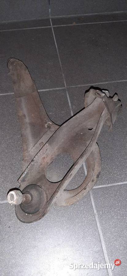 Wahacze górne fiat 125p polonez 999km Pyskowice