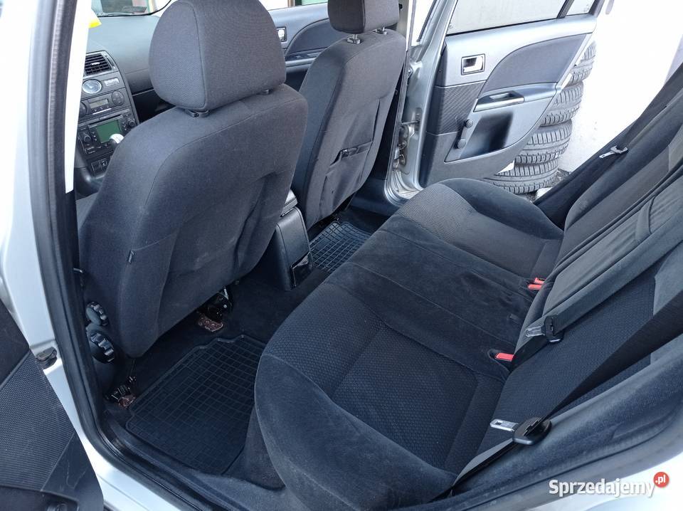 Ford Mondeo MK3 20 TDCI 115 kombi gotowe do Kraków