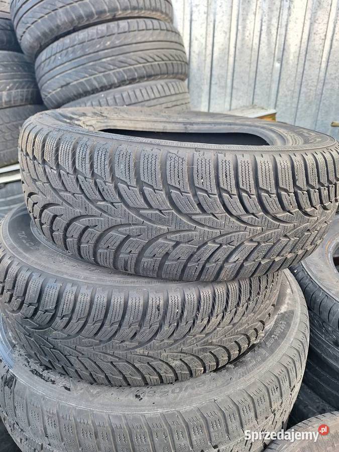 Sprzedam oponki NOWA DOSTAWA Całe koła LATO i Ciechanowiec