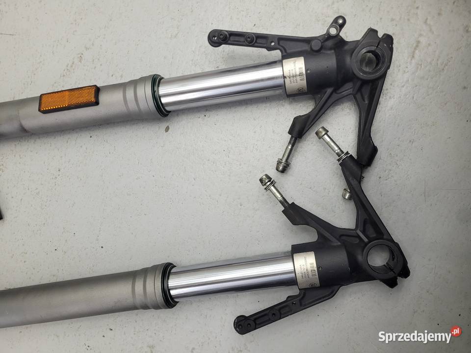 DUCATI MULTISTRADA 1260 S V2 OEM 18 LAGI LAGA Nowy Tomyśl