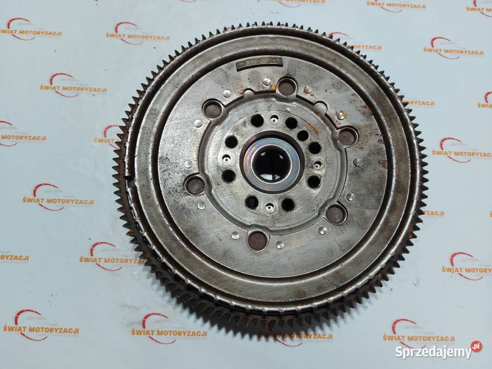 TRANSIT 24 TDCI JXFC JXFA 115 koło dwumasowe Motoryzacja Kielce sprzedam