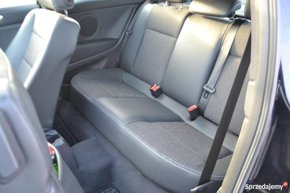 Opel Astra GTC Panorama 130 2008 Poznań