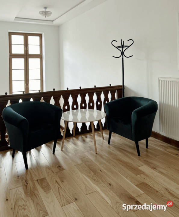 Do wynajęcia lokal Sztum Mickiewicza 16m2 pomorskie