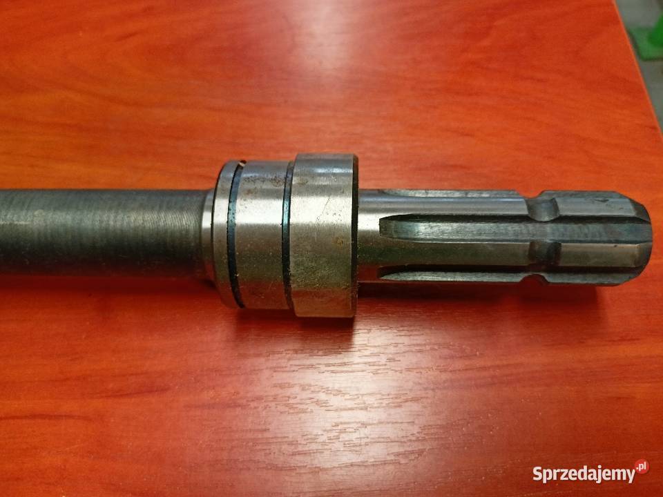 Wałek Odbioru Mocy MF3 1660288 Szczecin