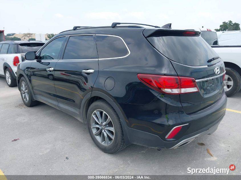 4x4 automat 7 osób skóra kupiony w transporcie mazowieckie Siedlce sprzedam
