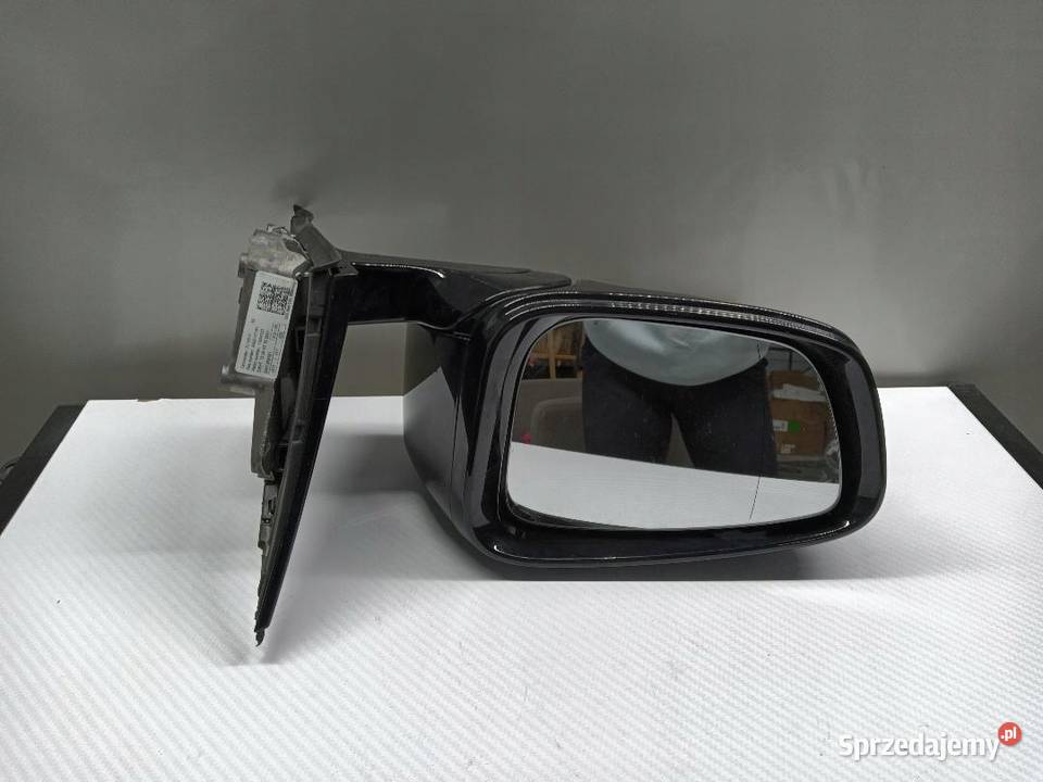 LUSTERKO PRAWE BMW G20 G21 E1041521 Lusterka zewnętrzne sprzedam