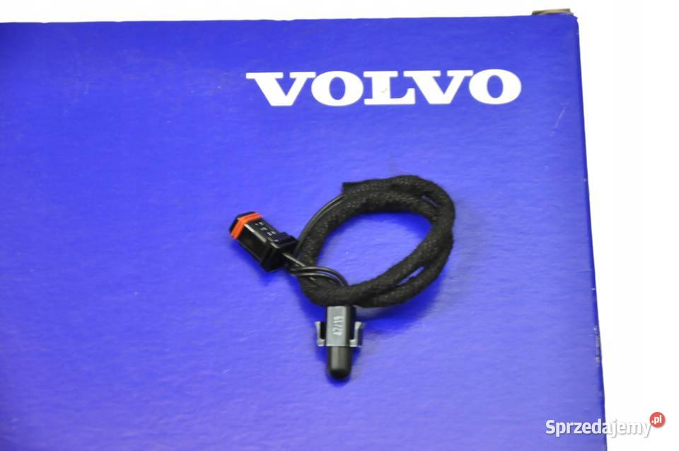 VOLVO V40 V60 V70 XC70 XC90 czujnik temp zewn OE