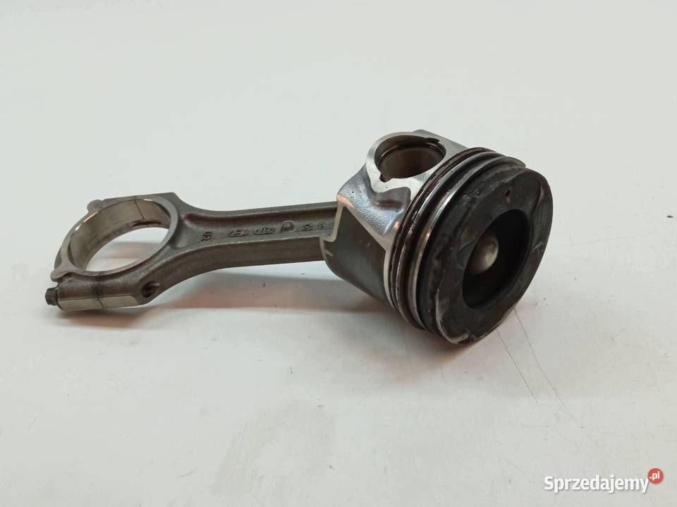 TŁOK KORBOWÓD 16 CRDI Hyundai i30 I 20072012