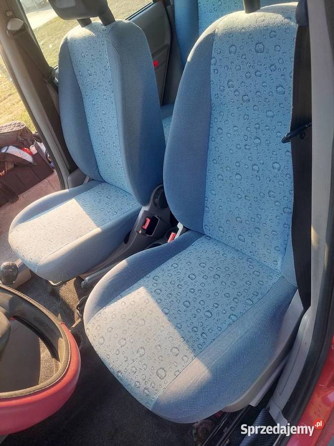 Sprzedam Fiata Pandę Rzeszów sprzedam