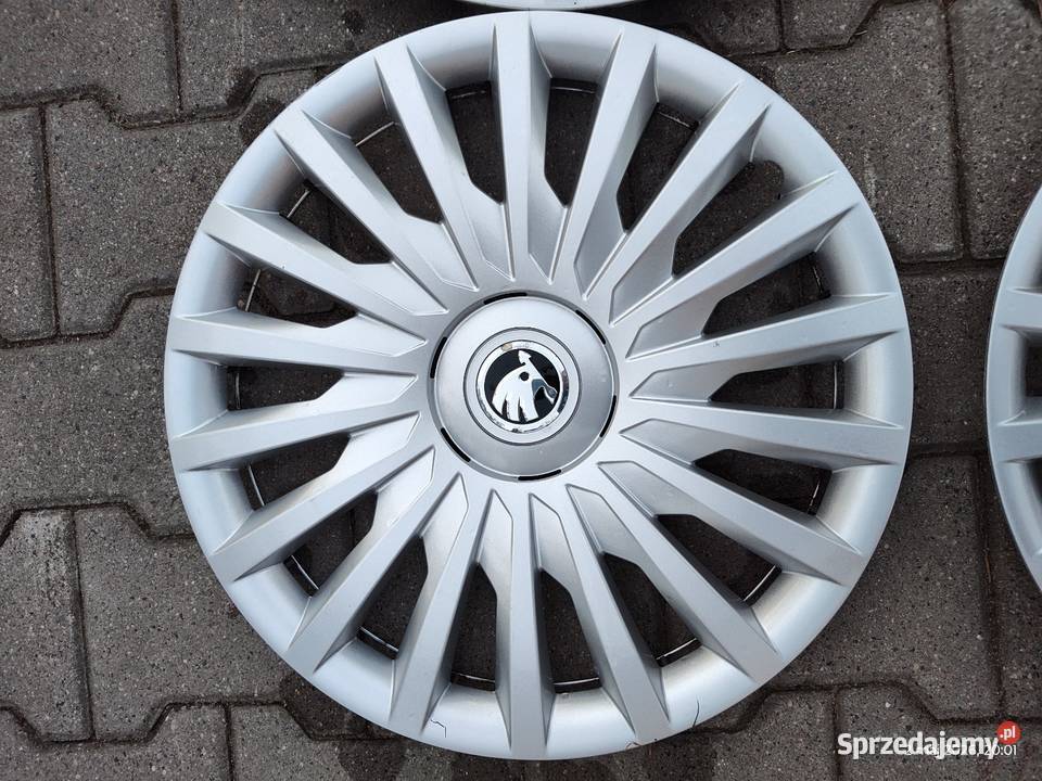 Felgi stalowe grupa VW mazowieckie sprzedam