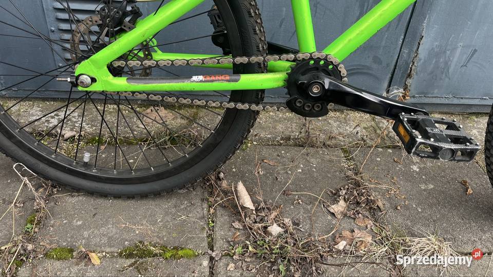 Rower EXE 2400 BMX Piekary Śląskie sprzedam