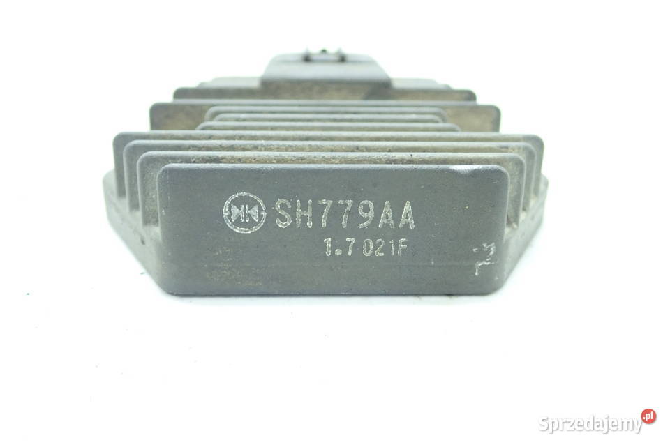 Regulator Napięcia SH779AA 17 021F Honda CRF 450 Regulatory napięcia Strzelce Krajeńskie sprzedam