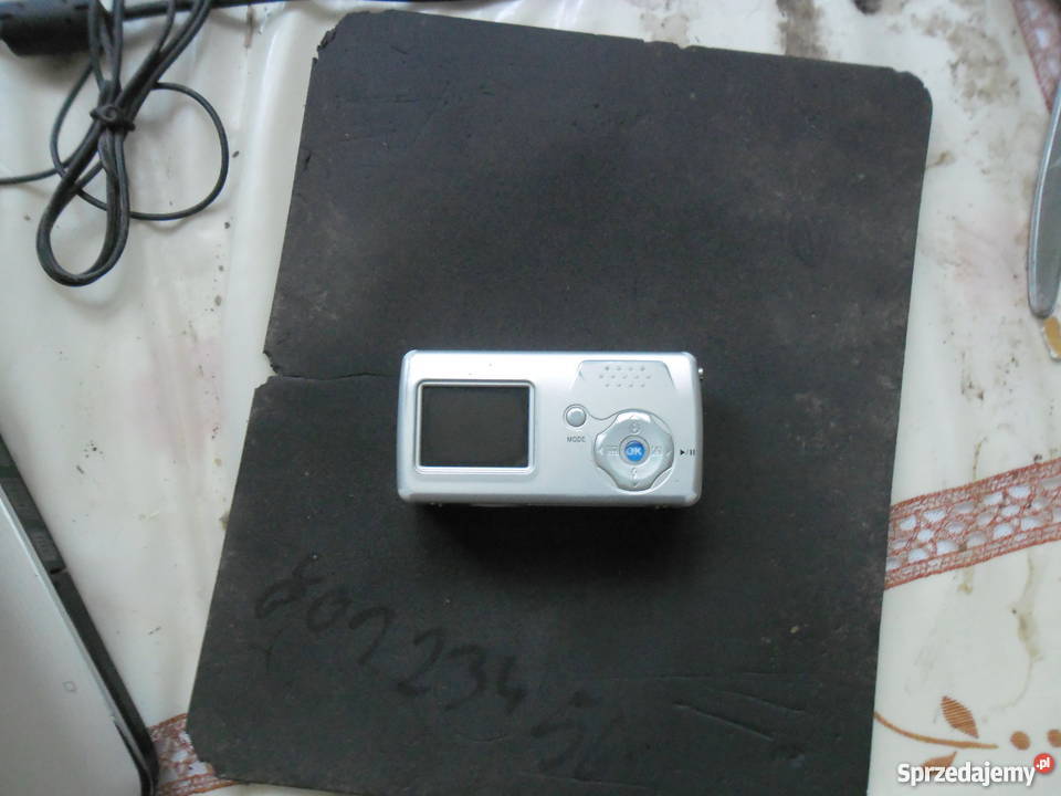 aparat fotograficzny Słaboszów