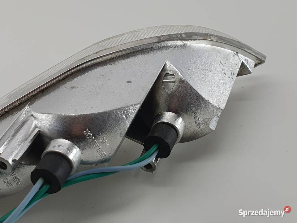 KIERUNKOWSKAZ PRAWY PEUGEOT EVIVACITY Kierunkowskazy Janowice