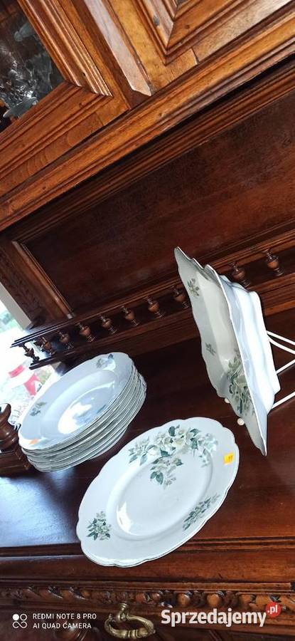 Serwis obiadowy Edelstein Bavaria Gdańsk