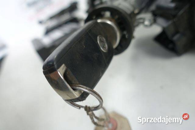 Opel Astra J IV 17 CDTI ZESTAW DO ODPALENIA kpl osobowe