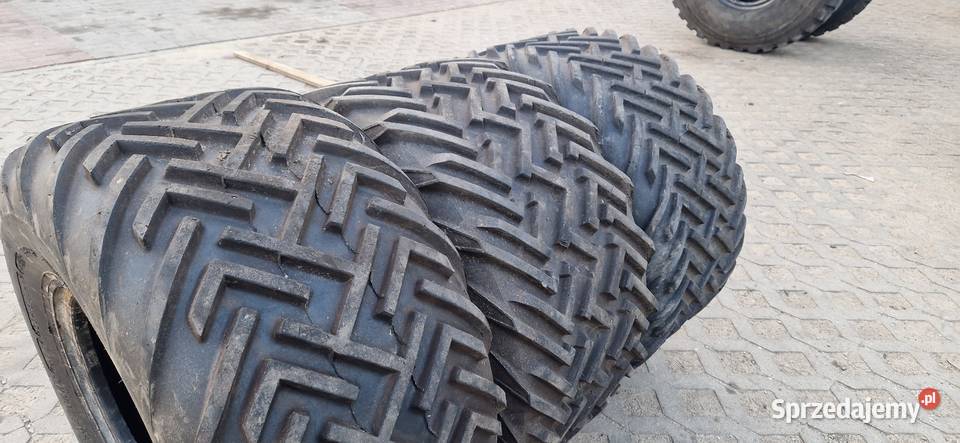 33x155015 31x155015 bieżnik 90 bez napraw nieuszkodzony Opony Opony Nowe Miasto Lubawskie