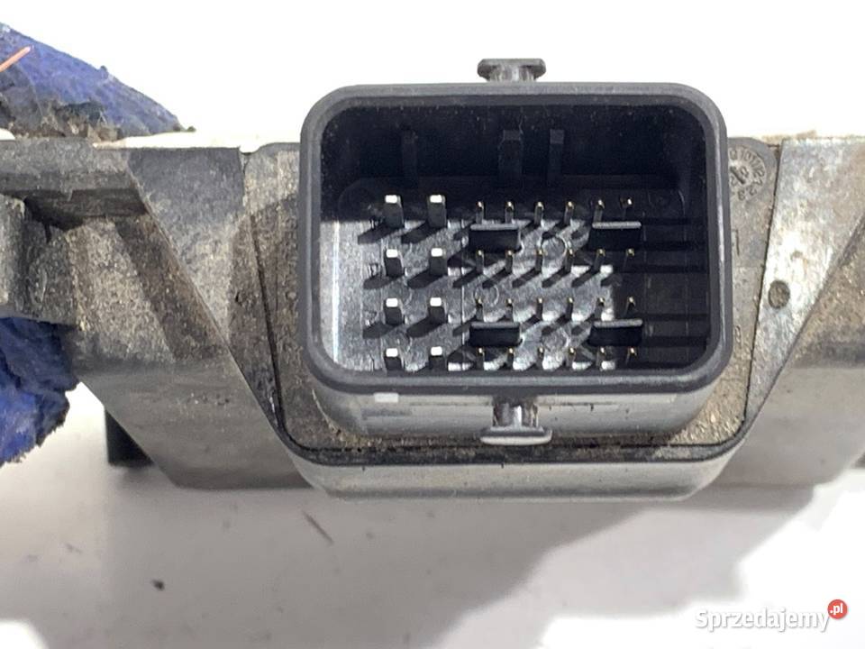 KOMPUTER LPG 67R011002 STEROWNIK GAZU ZASILANIA podkarpackie