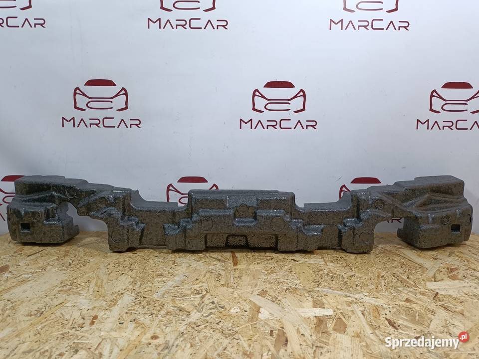 KIA SPORTAGE V 5 STYROPIAN ABSORBER ZDERZAKA Pleszew